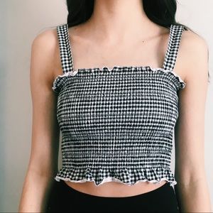 cute summer tank top